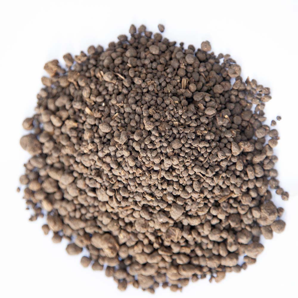 Easy Organic Fertilizer EOF ORGANIC AND NATURAL AGRICULTURAL SOIL BASE FERTILIZER 2