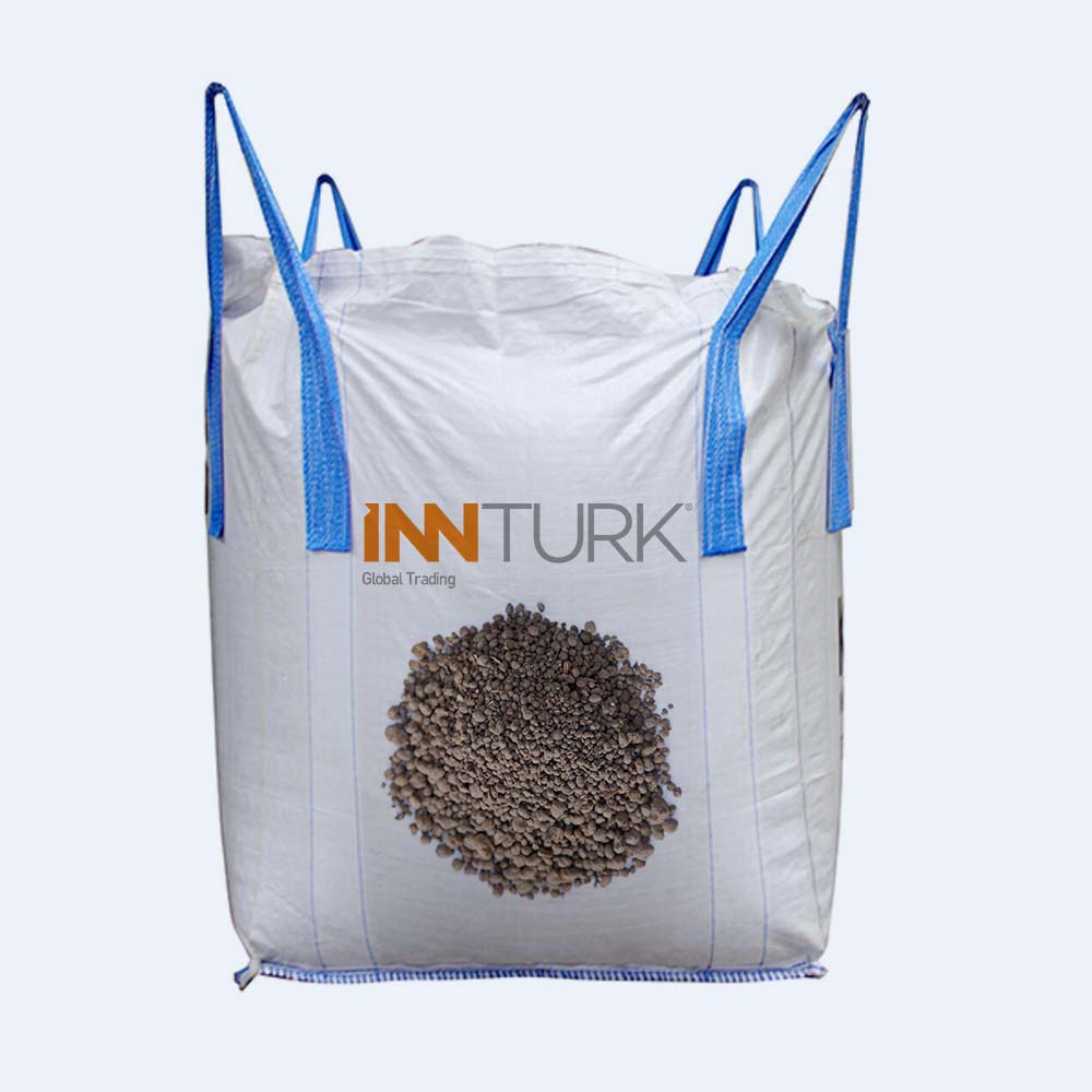 Easy Organic Fertilizer EOF ORGANIC AND NATURAL AGRICULTURAL SOIL BASE FERTILIZER