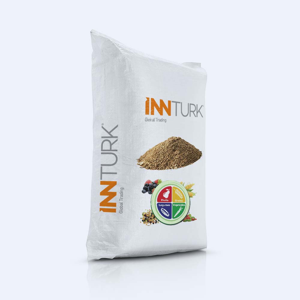 Soil Enhancer SE ORGANIC AND NATURAL AGRICULTURAL SOIL BASE FERTILIZER 3