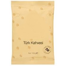 FACTORY WHOLESALE TURKISH COFFEE 100G