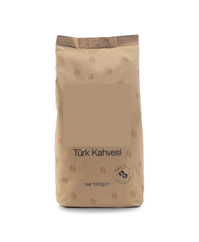 FACTORY WHOLESALE TURKISH COFFEE 1000G