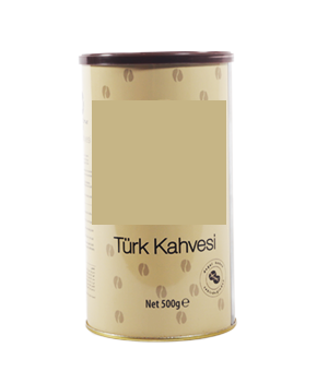 FACTORY WHOLESALE TURKISH COFFEE 500G