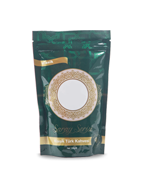 FACTORY WHOLESALE TURKISH COFFEE SPECIAL SERIES 100G