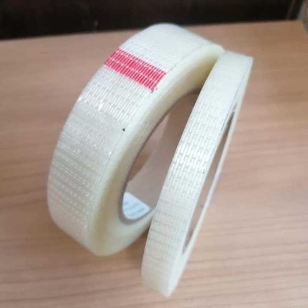 FILAMENT TAPES - TRANSFORMER INSULATION MATERIAL 2