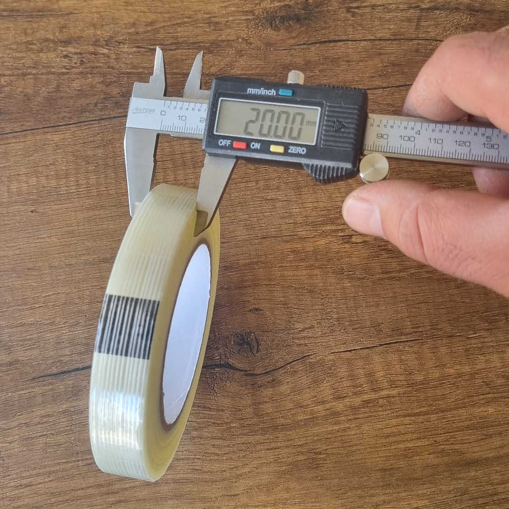 FILAMENT TAPES - TRANSFORMER INSULATION MATERIAL 4