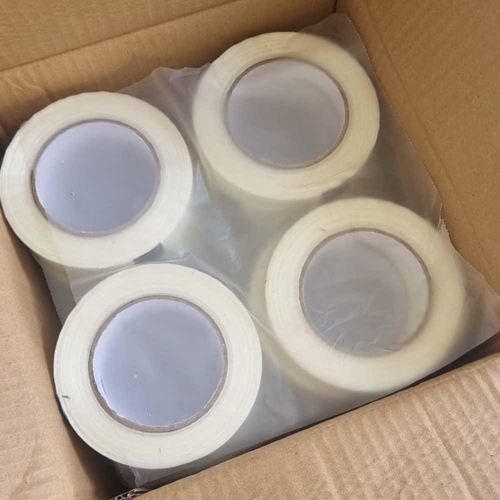 FILAMENT TAPES - TRANSFORMER INSULATION MATERIAL 7