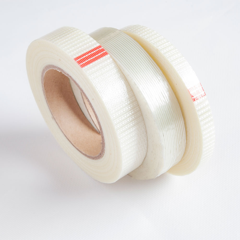 FILAMENT TAPES - TRANSFORMER INSULATION MATERIAL