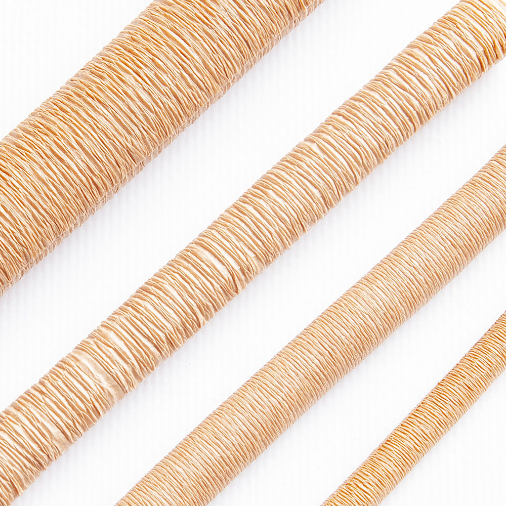 CREPE PIPE - TRANSFORMER INSULATION MATERIAL 3