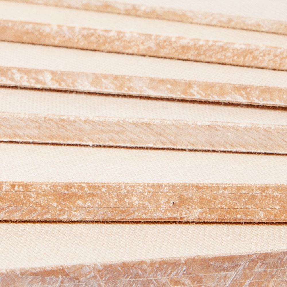 PRESSPAN PLATE - TRANSFORMER INSULATION MATERIAL 2