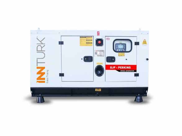 FACTORY WHOLESALE RETAIL GENERATOR GJP50 DIESEL 50 KVA