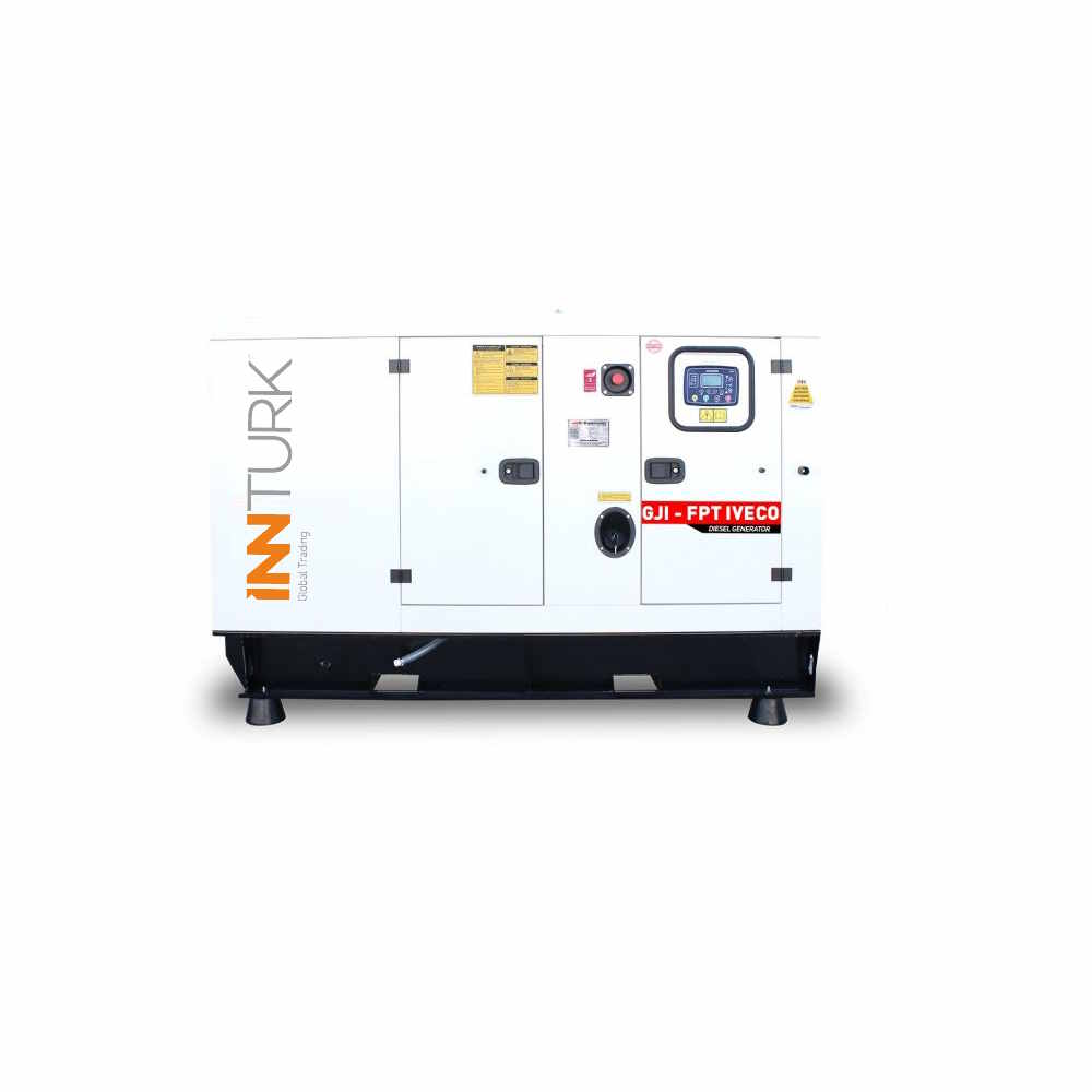 FACTORY WHOLESALE RETAIL GENERATOR GJI275 DIESEL 275 KVA