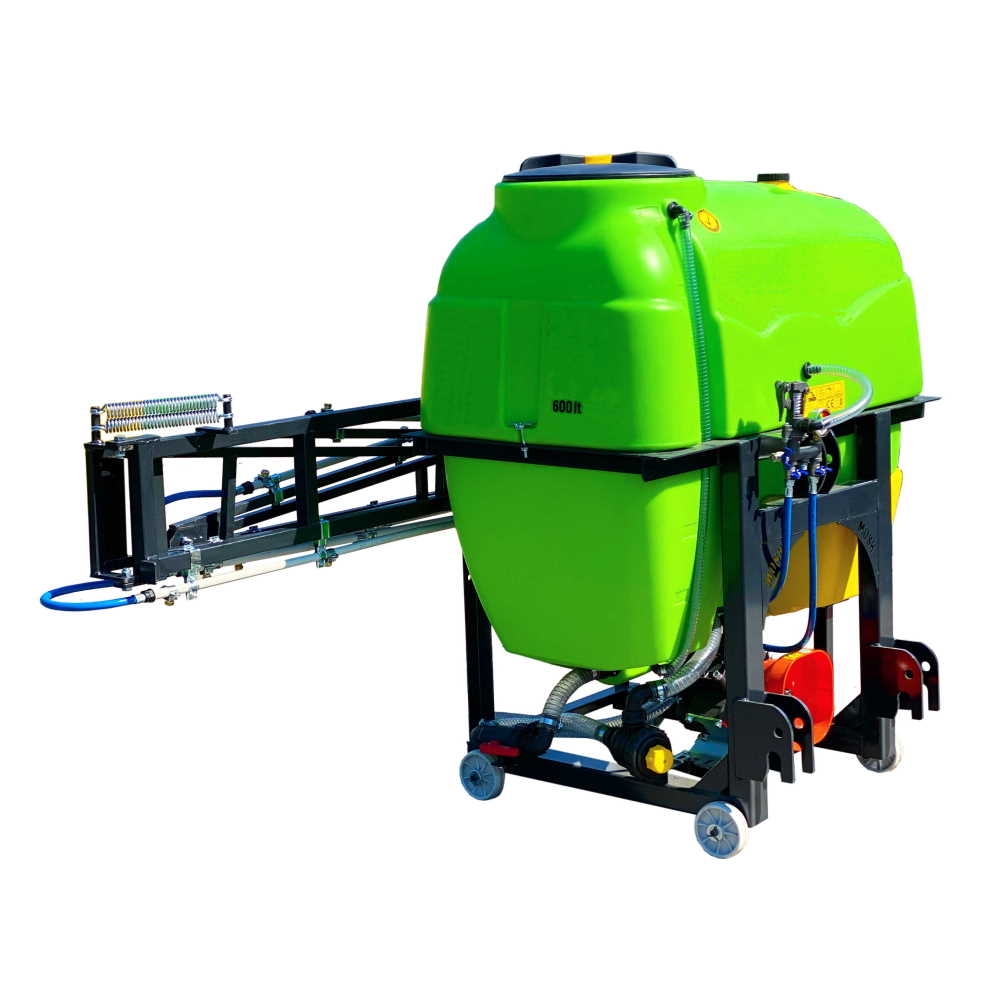 Hanging Type Crop Sprinkler 2