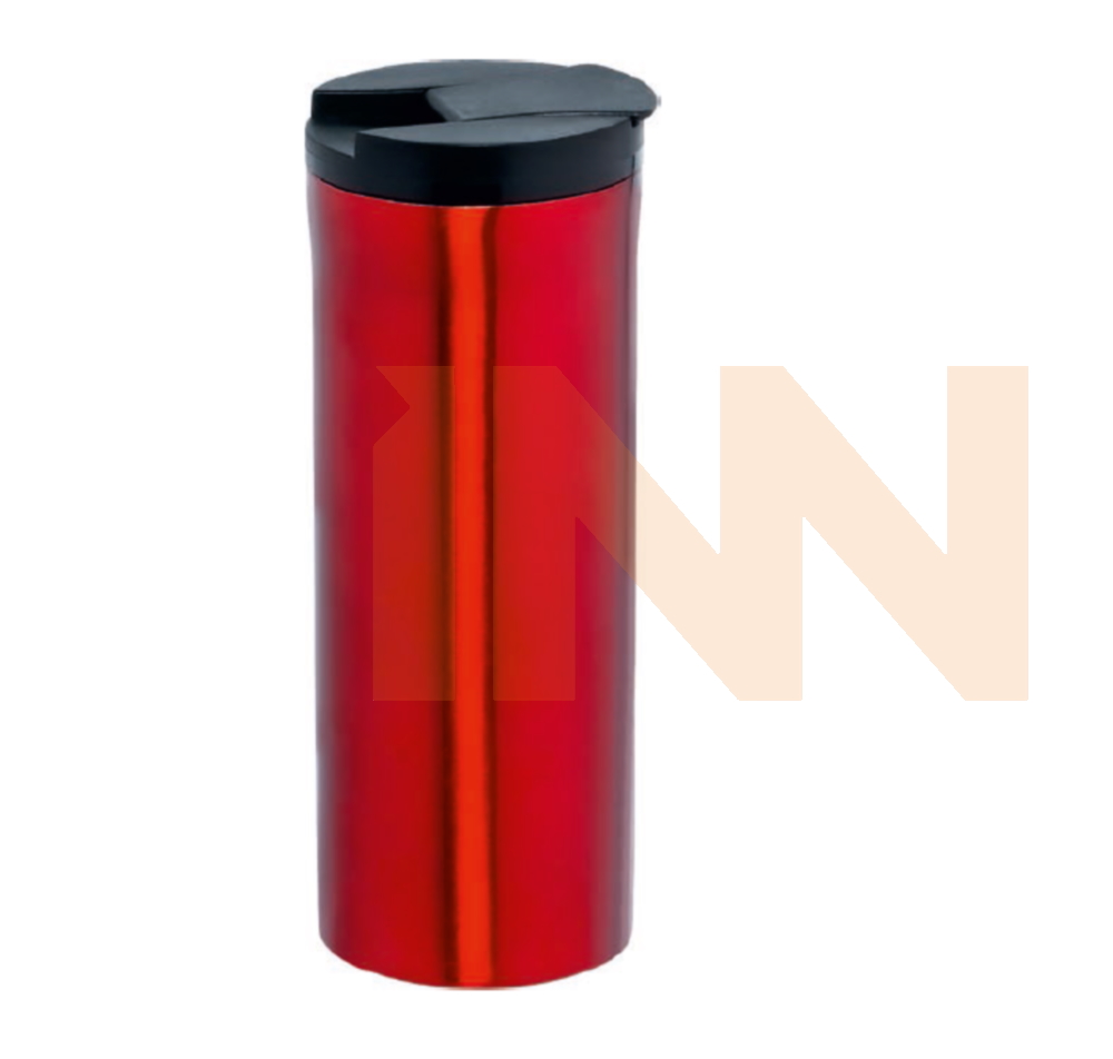 WHOLESALE FACTORY DOUBLE COLD-HOT CHAMBER STAINLESS STEEL THERMOS (400B)