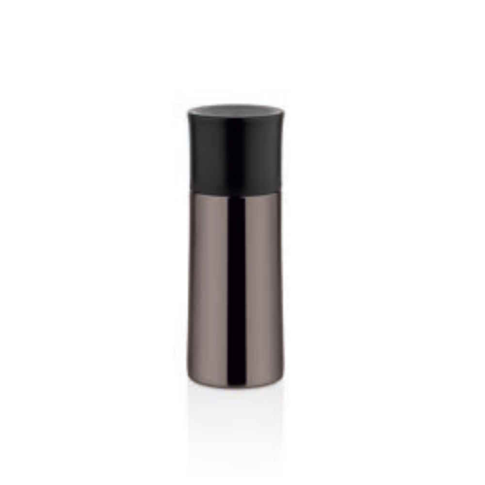 FROM THE WHOLESALE FACTORY-DOUBLE DECK-STEEL BASE-COLD-HOT STORAGE-GLASS-INOX THERMOS (03S-TBC)