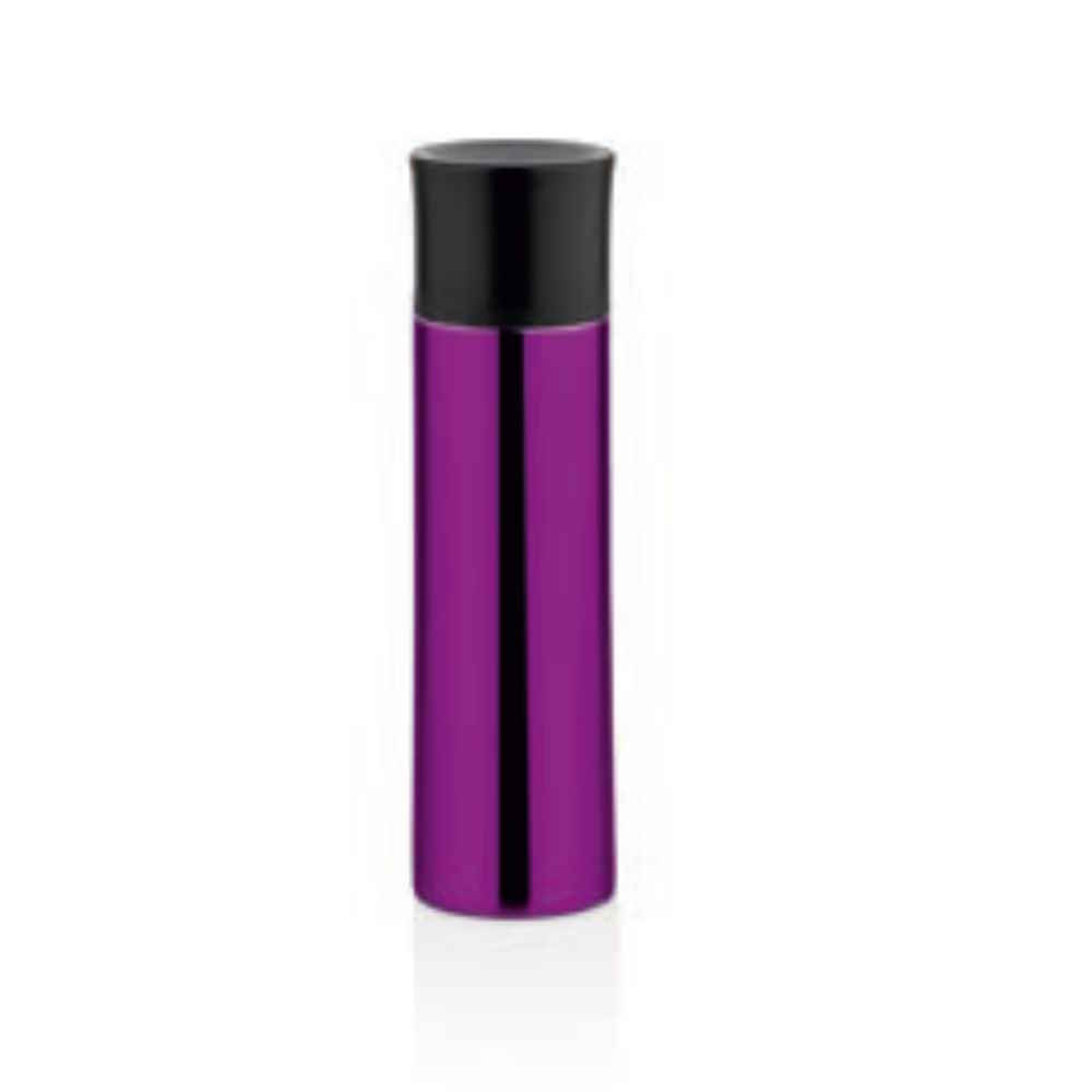 FROM THE WHOLESALE FACTORY-DOUBLE DECK-STEEL BASE-COLD-HOT STORAGE-GLASS-INOX THERMOS (05S-TBC)