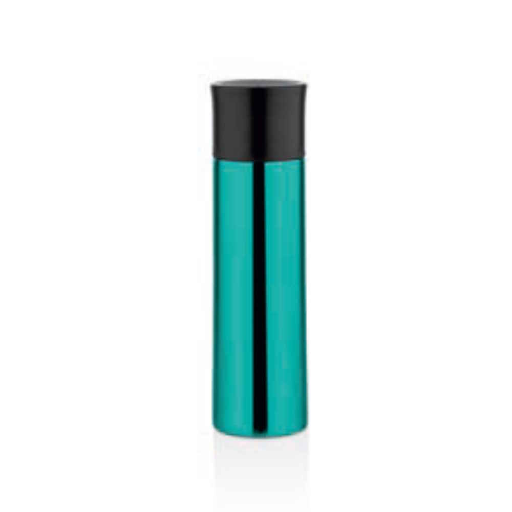 FROM THE WHOLESALE FACTORY-DOUBLE DECK-STEEL BASE-COLD-HOT STORAGE-GLASS-INOX THERMOS (075S-TBC)