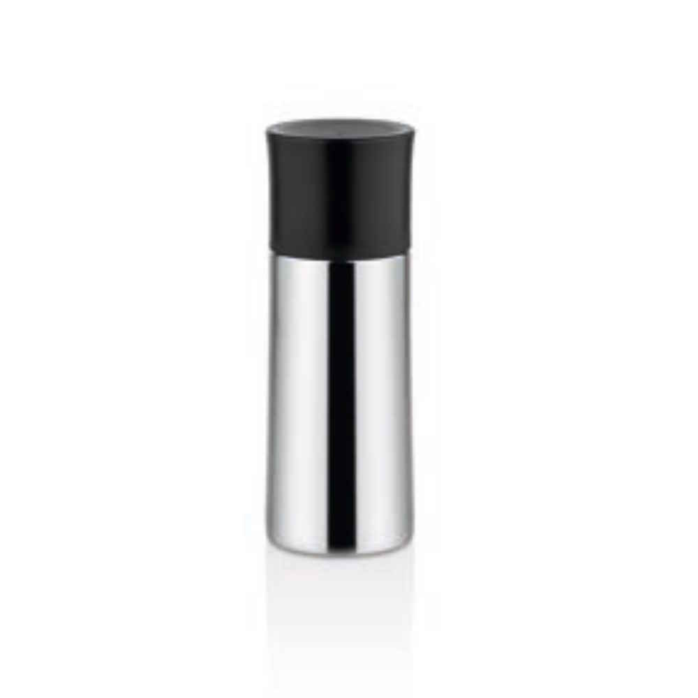 FROM THE WHOLESALE FACTORY-DOUBLE DECK-STEEL BASE-COLD-HOT STORAGE-GLASS-INOX THERMOS (03S-TB)