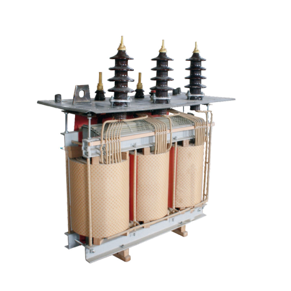 250 kVA DISTRIBUTION TRANSFORMER OIL TYPE 8