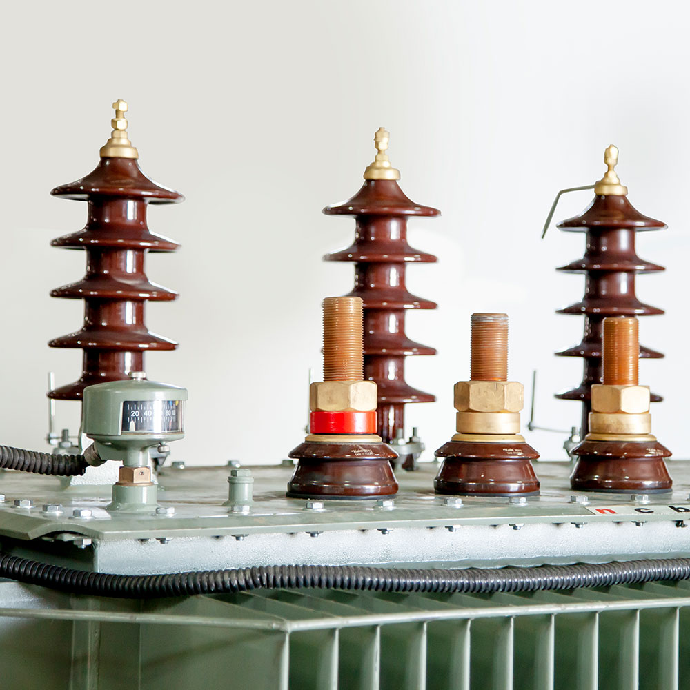 1600 kVA DISTRIBUTION TRANSFORMER OIL TYPE 3
