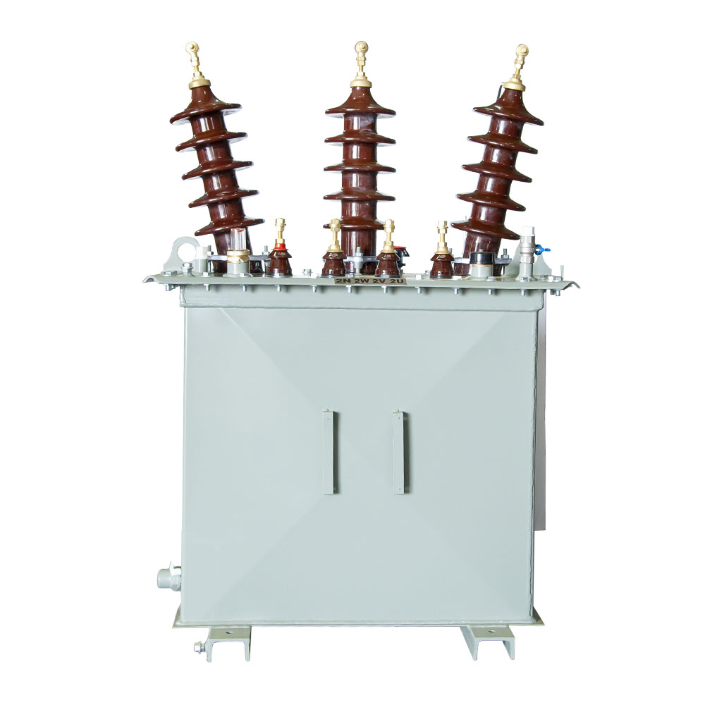 25 kVA DISTRIBUTION TRANSFORMER OIL TYPE 6