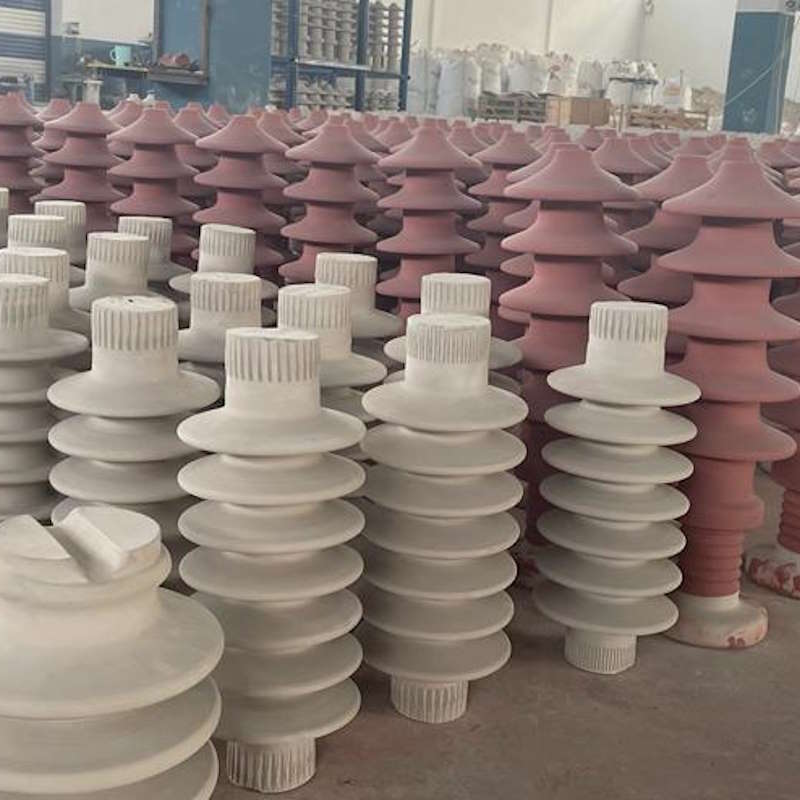 10NF250-20NF250-30NF250 INSULATOR CERAMIC TRANSFORMER BUSHING INSULATOR 4