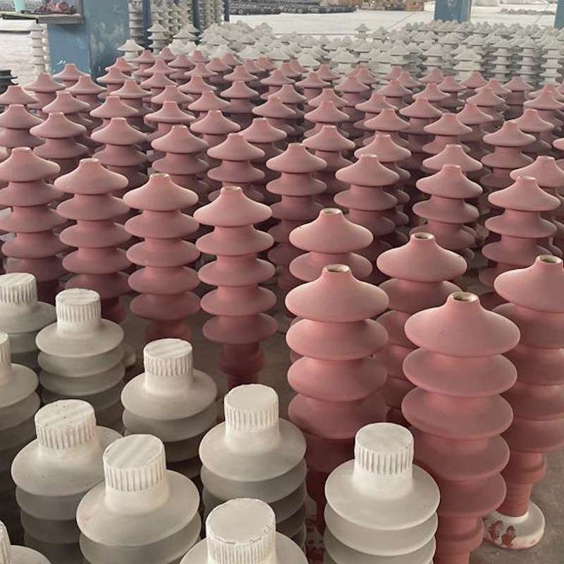 10NF250-20NF250-30NF250 INSULATOR CERAMIC TRANSFORMER BUSHING INSULATOR 2