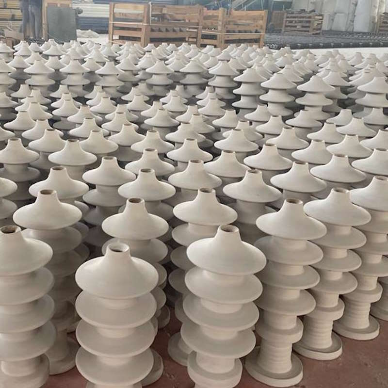 10NF250-20NF250-30NF250 INSULATOR CERAMIC TRANSFORMER BUSHING INSULATOR 3