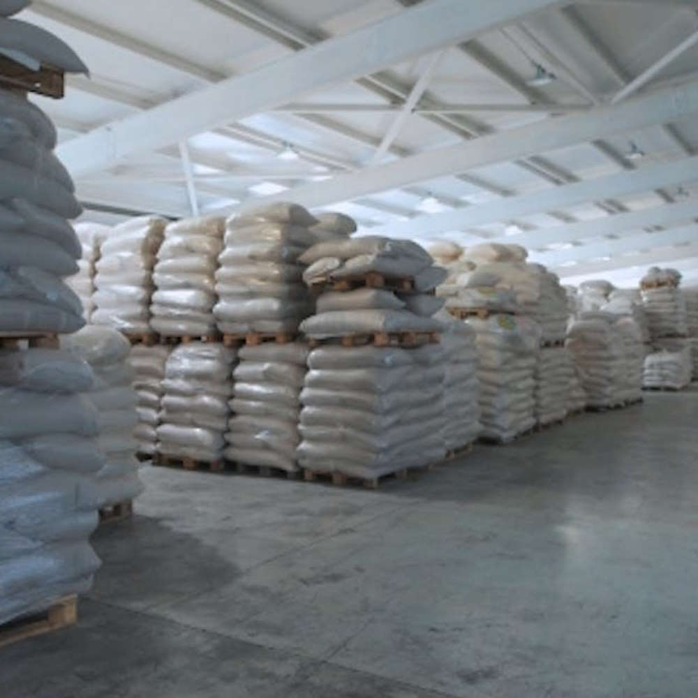 ANIMAL FEED SUPPLEMENT - COTTON SEED RESIDUE ROUGHAGE MEAL 6