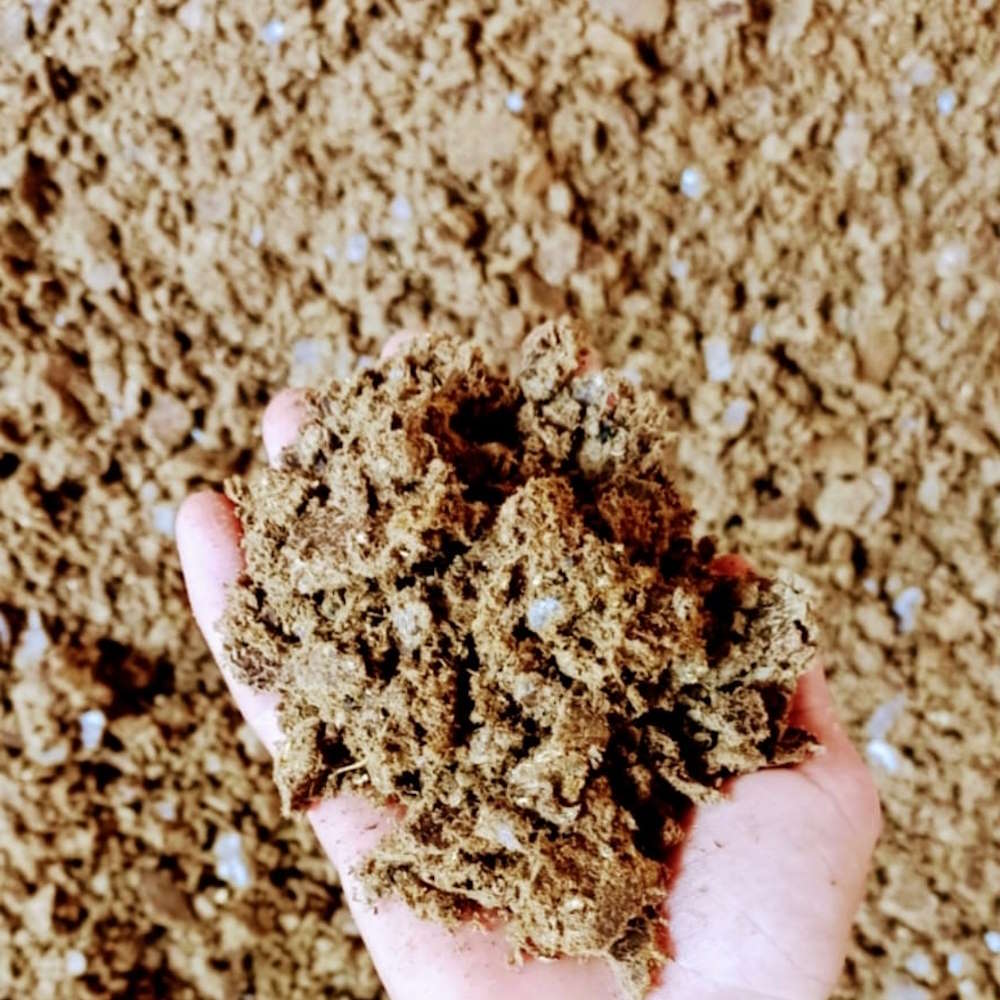 ANIMAL FEED SUPPLEMENT - COTTON SEED RESIDUE ROUGHAGE MEAL 2
