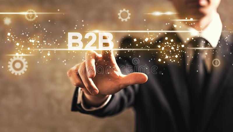 What is B2B, B2C and C2C? What are the Differences?