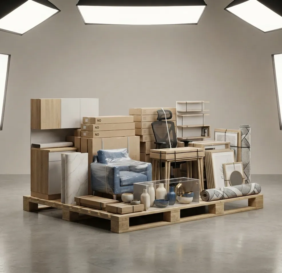 Furniture & Decoration